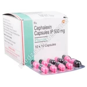 Phexin 500Mg