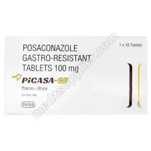 Picasa GR 100Mg