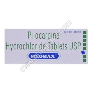Pilomax 5Mg