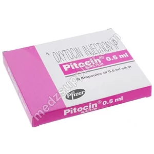 Pitocin 0.5Ml Inj