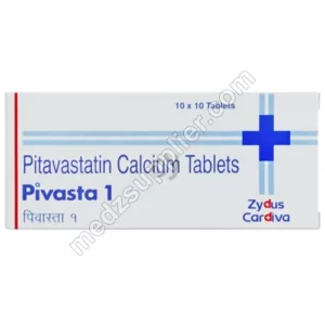 Pivasta 1mg