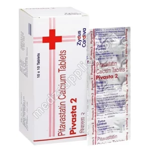 Pivasta 2Mg