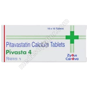 Pivasta 4