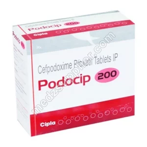 Podocip 200Mg