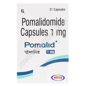 Pomalid 1mg