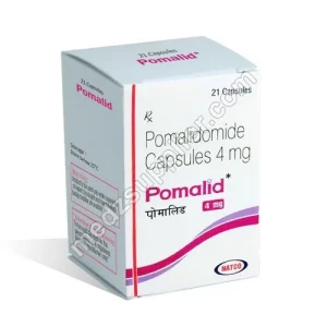 Pomalid 4mg