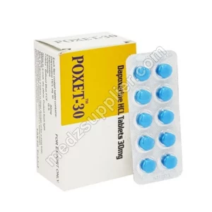 Poxet 30Mg