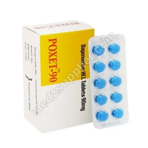 Poxet 90Mg