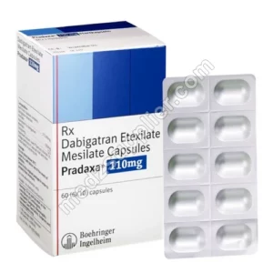 Pradaxa 110Mg