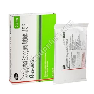 Premarin 0.3Mg