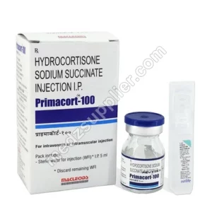 Primacort 100mg
