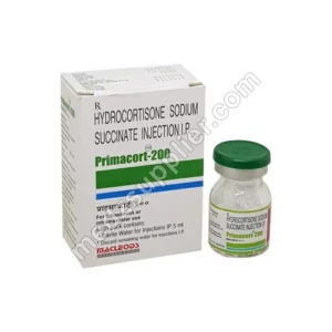 Primacort 200mg