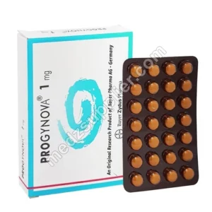 Progynova 1Mg