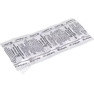 Pyridium 200Mg