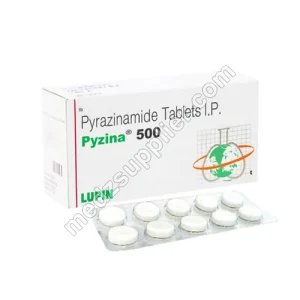 Pyzina 500