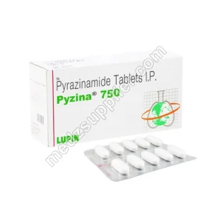 Pyzina 750