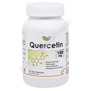 Quercetin 100mg