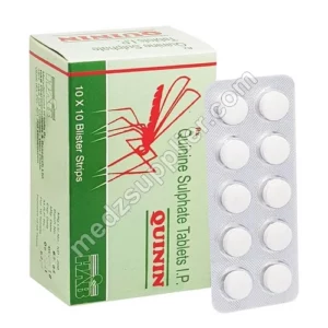 Quinin 300mg