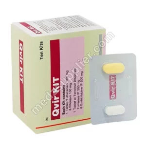 Qvir KIT