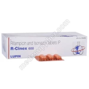 R-Cinex 600