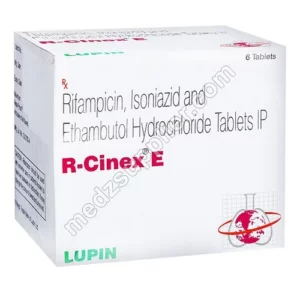 R-Cinex E