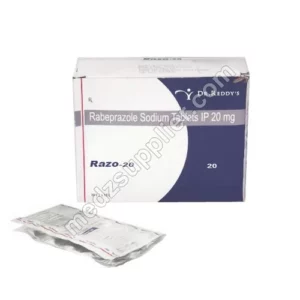 Razo 20Mg