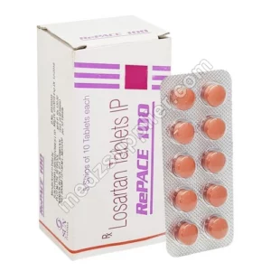 Repace 100Mg