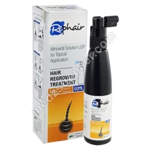 Rephair 10% 60ml