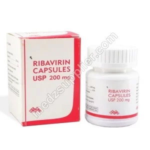 Ribavirin 200mg