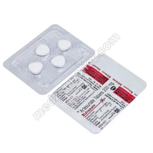 Ridsunate 200Mg