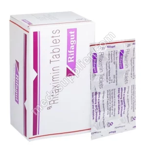 Rifagut 200Mg