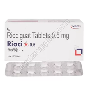 Rioci 0.5Mg
