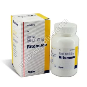 Ritomune 100Mg