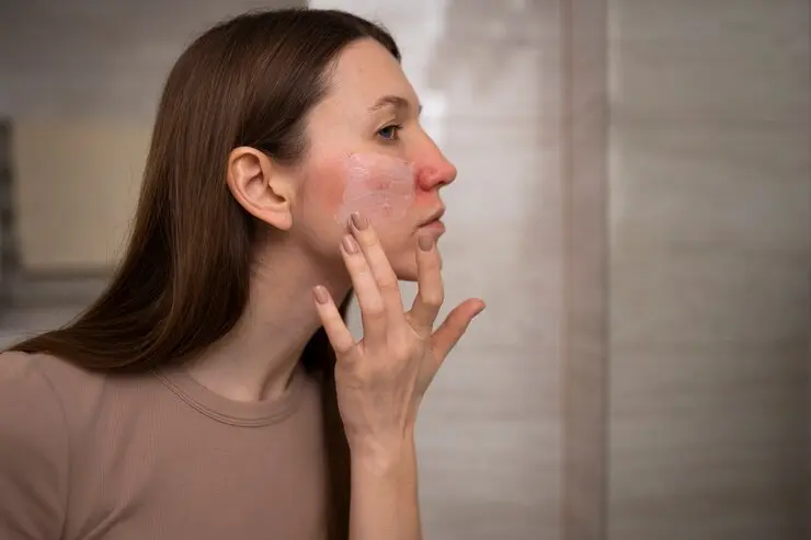 Rosacea medzsupplier