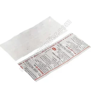 Roseday 40Mg Strip
