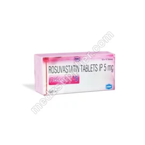 Roseday 5Mg