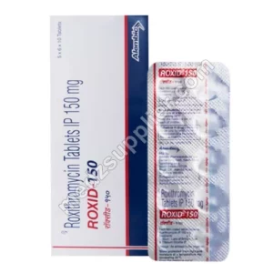 Roxid 150Mg