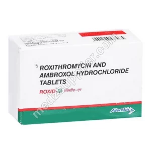 Roxid M