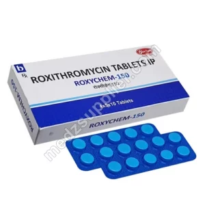 Roxychem 150Mg