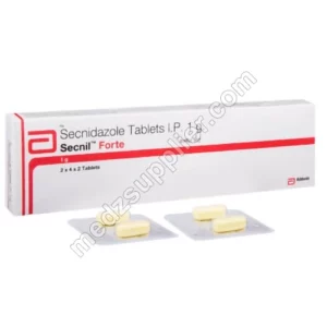 Secnil Forte