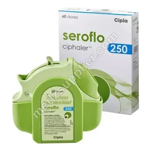 Seroflo Ciphaler