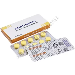 Shakti Enjofil