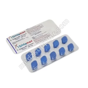 Sildamax 100