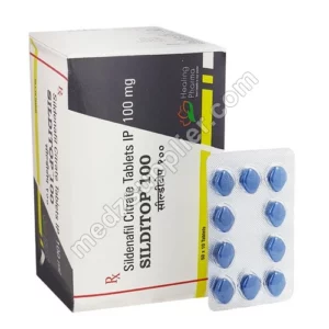 Silditop 100Mg