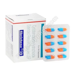 Skelebenz 15mg
