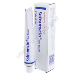 Soframycin Skin Cream 30g