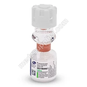 Solu-Medrol 1gm