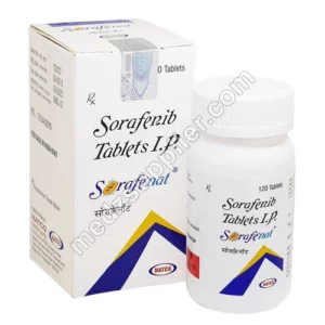 Sorafenat 200mg