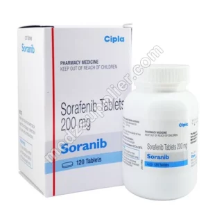 Soranib 200mg