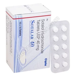 Sotalar 40Mg
